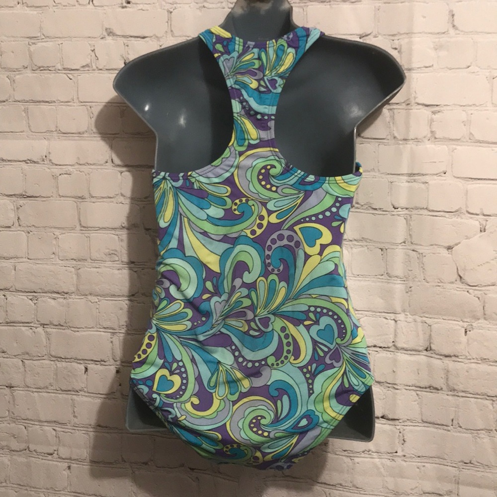 Speedo Bathing Suit - Picture 4 of 8